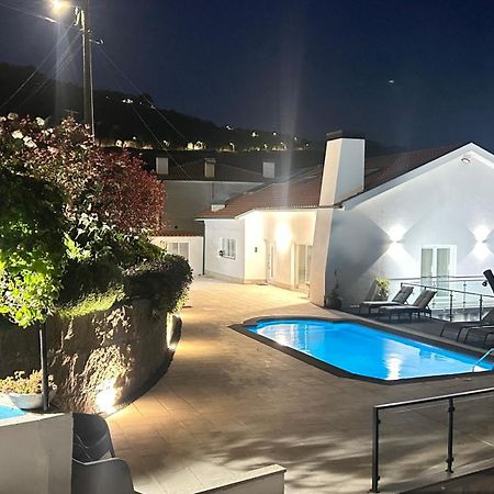Casa Vale Do Douro Bed & Breakfast Mesão Frio Dış mekan fotoğraf