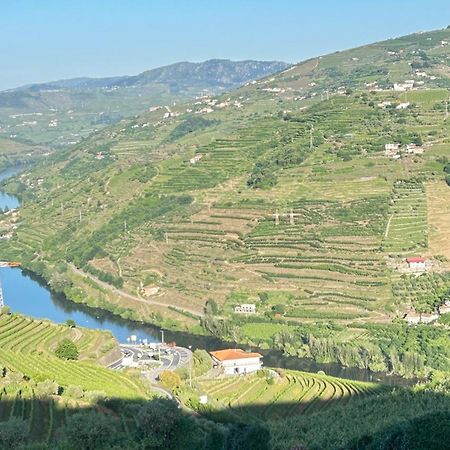 Casa Vale Do Douro Bed & Breakfast Mesão Frio Dış mekan fotoğraf